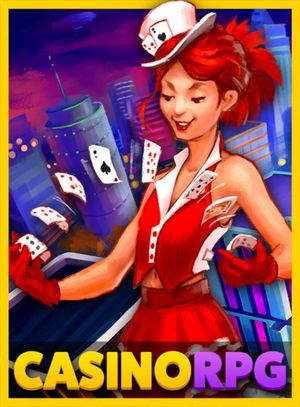 CasinoRPG