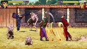 Get Gekido Kintaro's Revenge