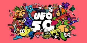 UFO 50