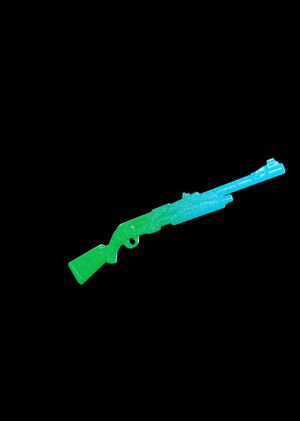 Fortnite - Gummi Double Wrap (DLC) Epic Games Key GLOBAL