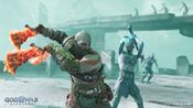 God of War Ragnarök (PC) Steam Key ROW
