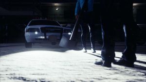 Uplands Motel: VR Thriller