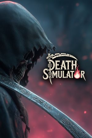 Death Simulator (Windows/Xbox Series X|S) XBOX LIVE Key UNITED STATES