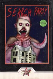 SEARCH PARTY: Director's Cut (PC) Steam Key GLOBAL