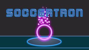 Soccertron