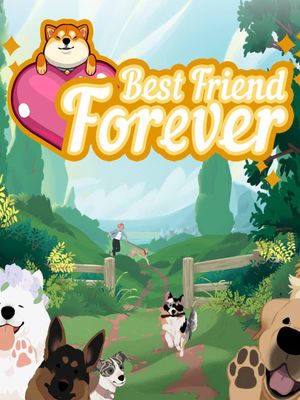 Best Friend Forever