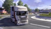 Euro Truck Simulator 2 (Collector's Bundle) Steam Key GLOBAL for sale