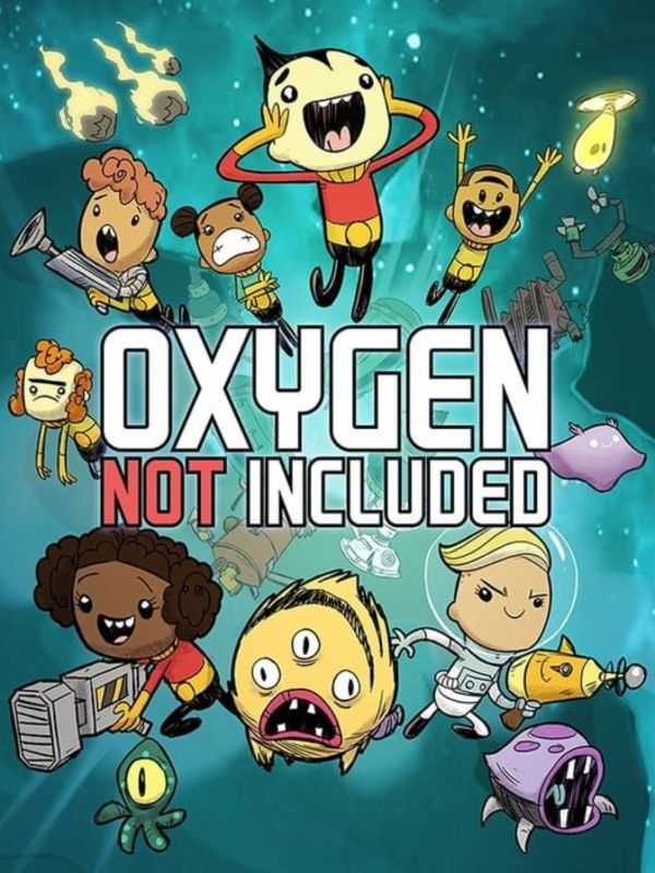 Breathe Easy Without Paying: Free Oxygen Not Included Here