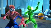 Spider-Man: Friend or Foe Wii for sale