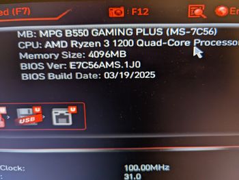MSI Z170A GAMING M5 Intel Z170 ATX DDR4 LGA1151 3 x PCI-E x16 Slots Motherboard for sale