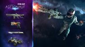 Dying Light - Astronaut Bundle (DLC) Steam Key GLOBAL