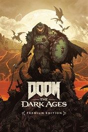 Doom: The Dark Ages Premium Edition Steam Key (PC) ASIA