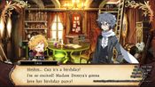 Labyrinth of Refrain: Coven of Dusk Steam Key GLOBAL for sale