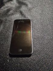 Apple iPhone 4 16GB Black