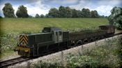 Get Train Simulator: BR Class 14 Loco (DLC) Steam Key GLOBAL