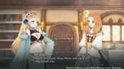 Atelier Marie Remake: The Alchemist of Salburg (PC) Steam Key EUROPE for sale