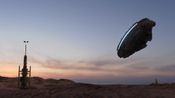 Redeem Trials on Tatooine