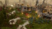 Get Age of Empires III: Definitive Edition - Knights of the Mediterranean (DLC) Steam Key GLOBAL