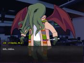 Army of Tentacles: (Not) A Cthulhu Dating Sim for sale