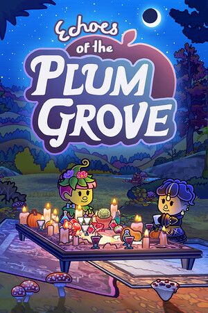 Echoes of the Plum Grove Steam (PC) Key ROW