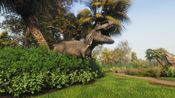 Lawn Mowing Simulator - Dino Safari (DLC) (PC) Steam Key GLOBAL