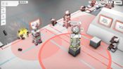 Redeem The White Laboratory Steam Key GLOBAL