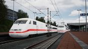 Buy Train Sim World® 5: Schnellfahrstrecke Kassel - Würzburg (DLC) (PS4/PS5) PSN Key EUROPE