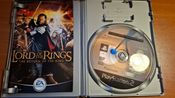 The Lord of the Rings: The Return of the King PlayStation 2