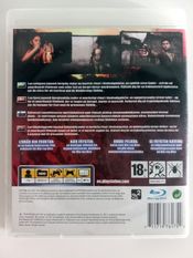 Siren: Blood Curse PlayStation 3