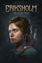 Eriksholm: The Stolen Dream (Xbox Series X|S) XBOX LIVE Key GLOBAL