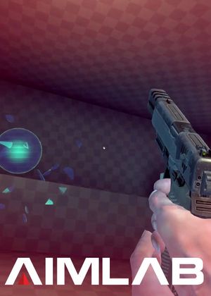 Aim Lab Steam Key GLOBAL
