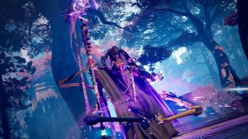 Get Godfall Deluxe Edition PlayStation 5