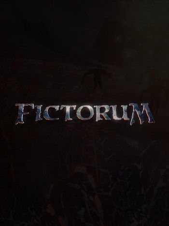 Fictorum (PC) Steam Key EUROPE