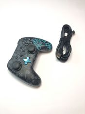 PowerA 1506377-01 Wired Controller Crash Bandicoot for Nintendo Switch (Black)