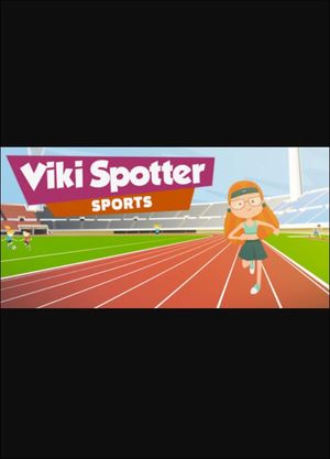 Viki Spotter: Sports (PC) Steam Key GLOBAL