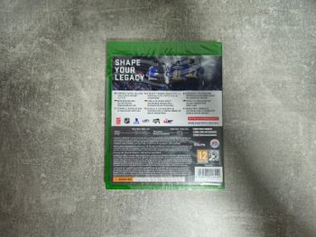 NHL 17 Xbox One