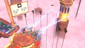 Super Crazy Rhythm Castle PlayStation 5