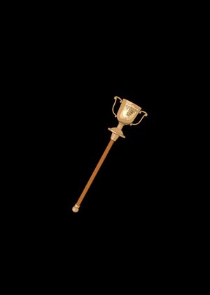 Fortnite - Peggy's Trophy Pickaxe (DLC) Epic Games Key GLOBAL