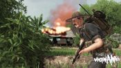 Rising Storm 2: Vietnam - Homeland Security Cosmetic (DLC) Steam Key GLOBAL
