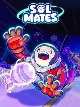 Sol Mates Steam Key (PC) GLOBAL
