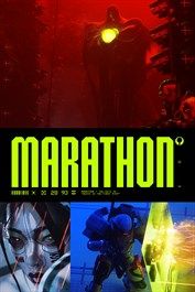 Marathon Standard Edition (Xbox Series X|S) XBOX LIVE Key CANADA