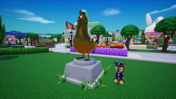 Buy Paw Patrol: World Xbox Series X