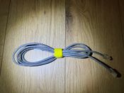Buy 2m Cat 5e Ethernet tinklo kabelis, pilkas