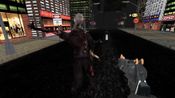 Get Masked Forces: Zombie Survival