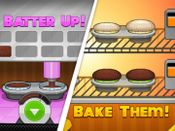 Papa's Cupcakeria HD