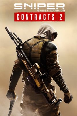Sniper Ghost Warrior Contracts 2 - Soundtrack (DLC)
