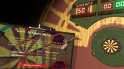 VR Darts