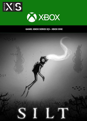 Silt Código de XBOX LIVE ARGENTINA