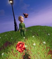 Get The Little Prince VR