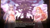 Nights of Azure PlayStation 4